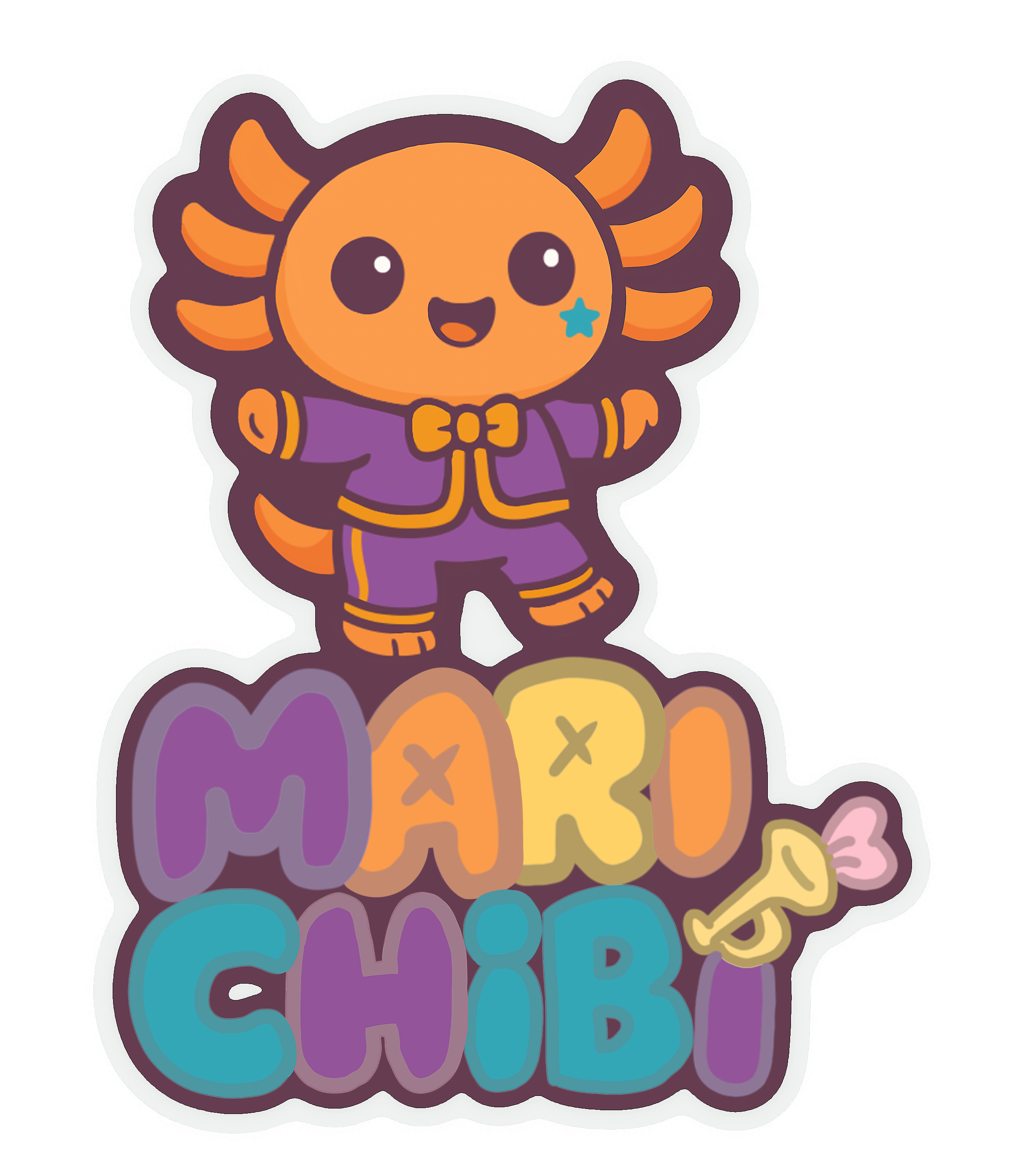 Marichibi Logo