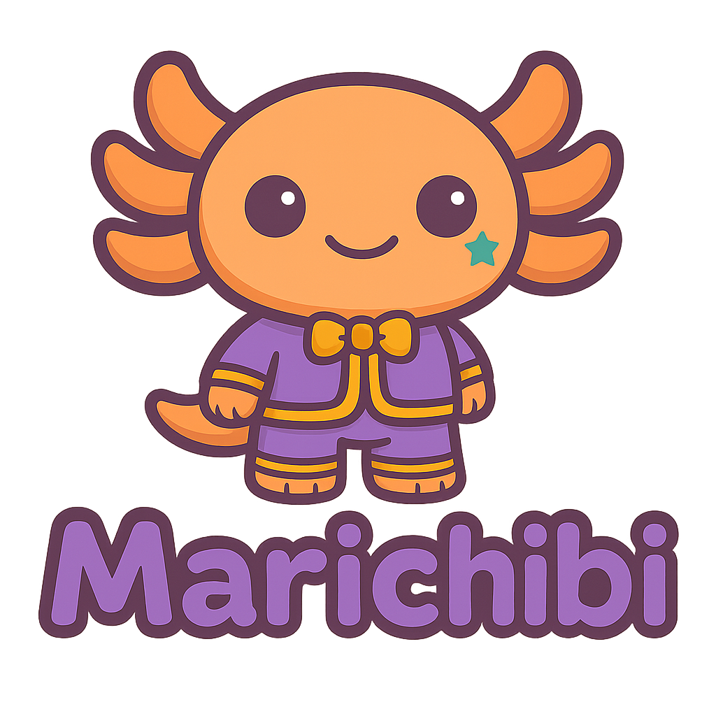 Marichibi Logo