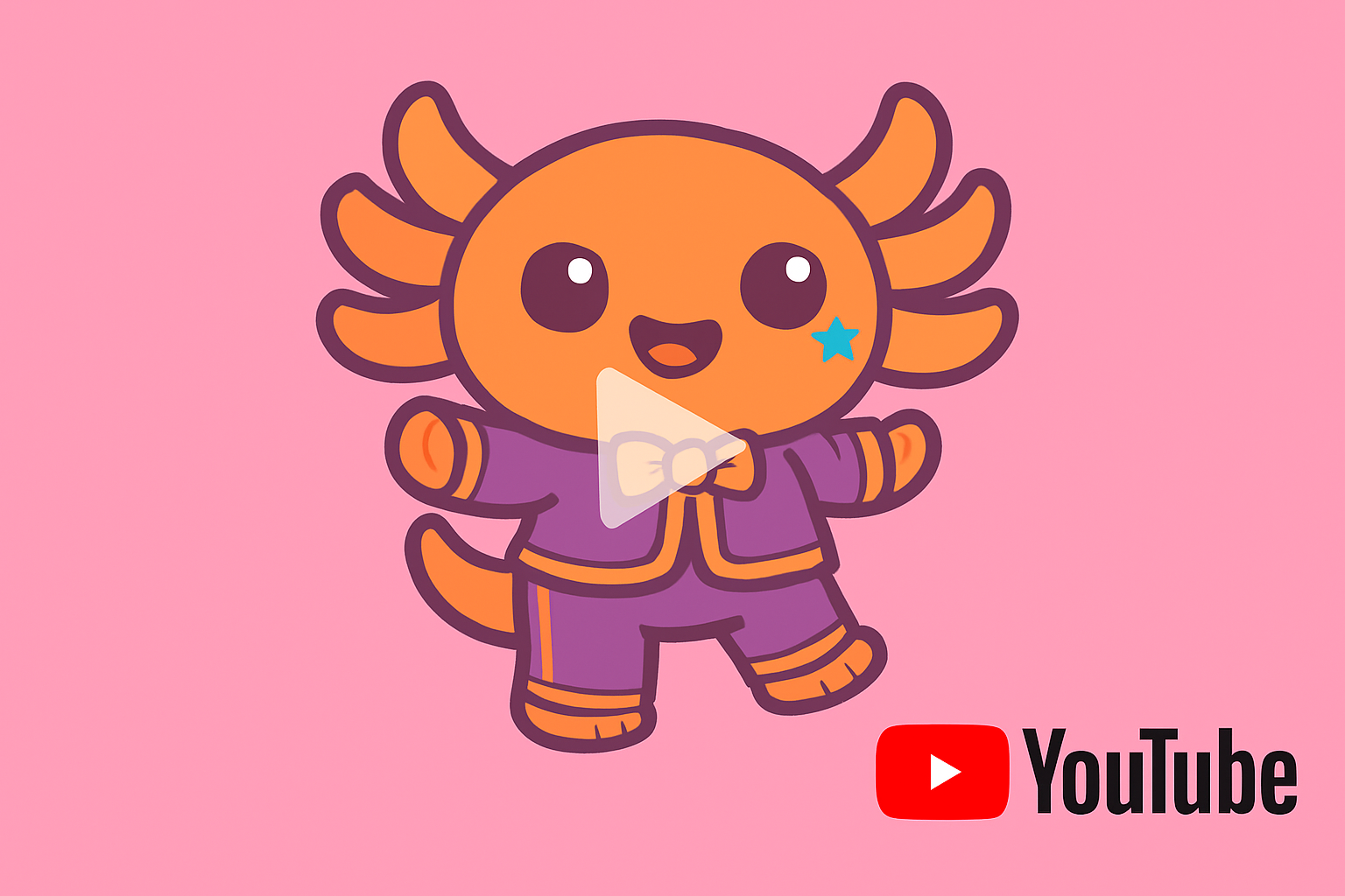 Watch Marichibi Short on YouTube